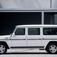 Illustration for article titled Mercedes G-Wagen Turns 30: The 11 Best Special Versions